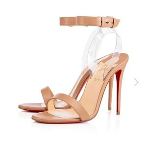 Christian Louboutin Jonatina
